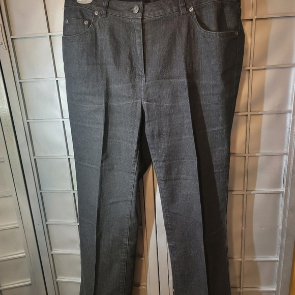 Ruby Rd. Matching Jacket and jeans - Picture 7 of 16